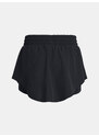 Under Armour Sukně Flex Woven Skort-BLK - Dámské