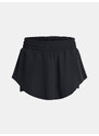 Under Armour Sukně Flex Woven Skort-BLK - Dámské