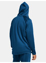 Under Armour Bunda Curry Playable Jacket-BLU - Pánské