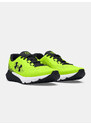 Under Armour Boty UA BGS Charged Rogue 4-YLW - Kluci