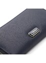 Dámská peněženka TAMARIS 33019-500 modrá S4