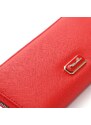Dámská peněženka TAMARIS 33019-600 červená S4