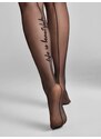 Conte Woman's Tights & Thigh High Socks Beauty