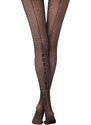 Conte Woman's Tights & Thigh High Socks Positive