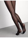 Conte Woman's Tights & Thigh High Socks Positive