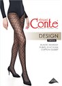 Conte Woman's Tights & Thigh High Socks Design