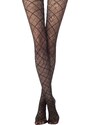 Conte Woman's Tights & Thigh High Socks Design