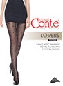 Conte Woman's Tights & Thigh High Socks Lovers