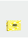 Happy Socks 2-Pack Zig Zag Gift Set (yellow)žlutá