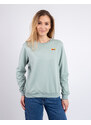 Fjällräven Vardag Sweater W 674 Misty Green