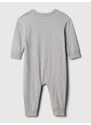 GAP Baby overal s logem - Kluci