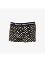 Boxerky Hugo Boss Bold Design Trunk 3-Pack Black/ White/ Beige