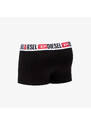 Boxerky Diesel Umbx-Damientwopack Boxer 2-Pack Red/ Black