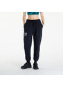 Dámské tepláky Under Armour Project Rock Terry Pants Black