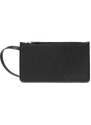 Miss Lulu Kabelka s pouzdrem Embossed Black