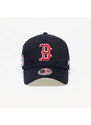 Kšiltovka New Era Boston Red Sox World Series Patch 9FORTY E-Frame Adjustable Cap Navy