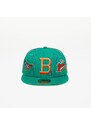 Kšiltovka New Era Gorra Baltimore Orioles MLB Cooperstown 59FIFTY Fitted Cap Official Team Color