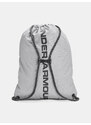 Under Armour Vak UA Ozsee Sackpack-GRY - unisex