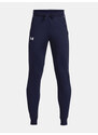 Under Armour Sportovní kalhoty UA Pennant 2.0 Pants-BLU - Kluci