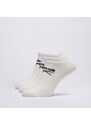 Reebok Ponožky 3 Pack Socks Footie ženy Doplňky Ponožky RBKLCPF23004-R0353-1
