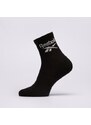 Reebok Ponožky 3 Pack Socks Quarter ženy Doplňky Ponožky RBKANTF23057-R0427-2