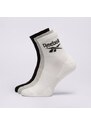 Reebok Ponožky 3 Pack Socks Quarter ženy Doplňky Ponožky RBKANTF23057-R0427-3