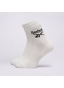 Reebok Ponožky 3 Pack Socks Quarter ženy Doplňky Ponožky RBKANTF23057-R0427-1