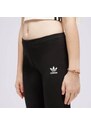 Adidas Leggings Girl Dítě Oblečení Kalhoty HL9419