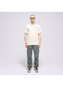 Nike Tričko M Nsw Tee Club Stripe Muži Oblečení Trička DZ2985-100