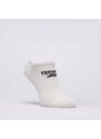 Reebok Ponožky 3 Pack Socks Footie ženy Doplňky Ponožky RBKLCPF23004-R0353-1