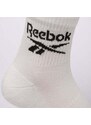 Reebok Ponožky 3 Pack Socks Quarter ženy Doplňky Ponožky RBKANTF23057-R0427-1