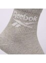 Reebok Ponožky 3 Pack Socks Quarter ženy Doplňky Ponožky RBKANTF23057-R0427-3