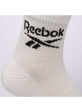 Reebok Ponožky 3 Pack Socks Quarter ženy Doplňky Ponožky RBKANTF23057-R0427-3