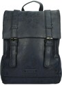 Enrico Benetti Amy Backpack 8 l Blue