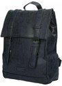 Enrico Benetti Amy Backpack 8 l Blue