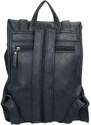 Enrico Benetti Amy Backpack 8 l Blue