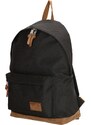Enrico Benetti Santiago Notebook Backpack 19 l Black