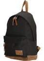 Enrico Benetti Santiago Backpack 14 l Black