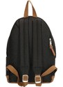 Enrico Benetti Santiago Backpack 14 l Black