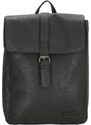 Enrico Benetti Kate Backpack Black