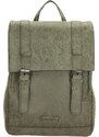 Enrico Benetti Amy Backpack 8 l Olive