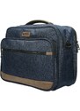 Enrico Benetti München Flightbag 24 l Blue