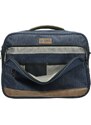 Enrico Benetti München Flightbag 24 l Blue