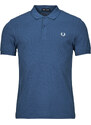 Fred Perry Polo s krátkými rukávy PLAIN FRED PERRY SHIRT >