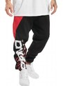 Dangerous DNGRS kalhoty pánské Sweat Pant Noah in black