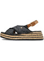 Espadrilky Wrangler