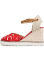 Espadrilky Wrangler