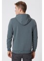 Lee Cooper Fabian Men's Hooded Sweatshirt Cagla