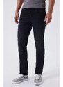 Lee Cooper Jagger Men's Jeans Sorbus Venom Stone