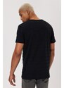 Lee Cooper Men's T-shirt Black